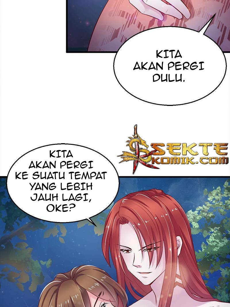 Beauty and the Beasts Chapter 19 Gambar 33